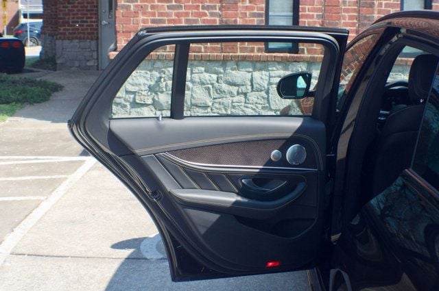 2023 Mercedes-Benz E-Class MSRP$133650/E-63S/4MATIC/DriverAssistancePkg/AMGNightPkg/NAV - 22997482 - 48