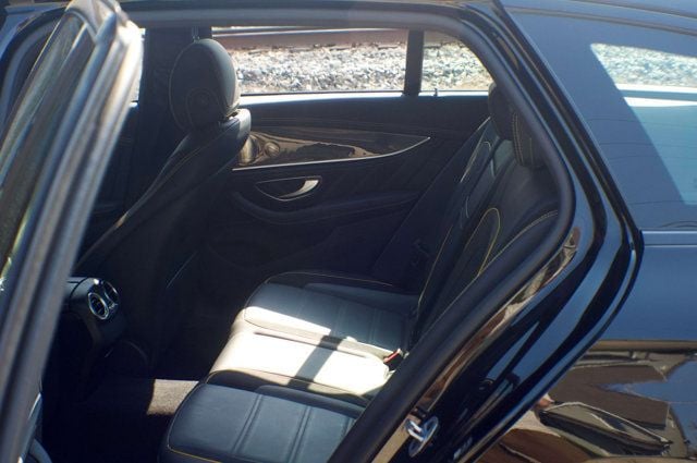 2023 Mercedes-Benz E-Class MSRP$133650/E-63S/4MATIC/DriverAssistancePkg/AMGNightPkg/NAV - 22997482 - 49