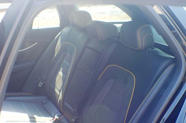 2023 Mercedes-Benz E-Class MSRP$133650/E-63S/4MATIC/DriverAssistancePkg/AMGNightPkg/NAV - 22997482 - 50