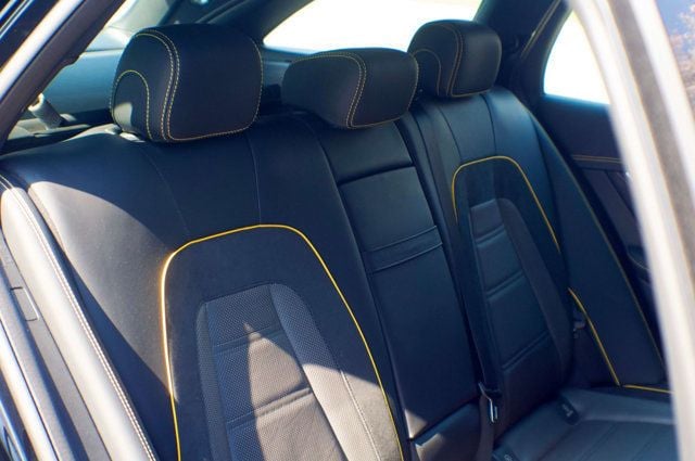 2023 Mercedes-Benz E-Class MSRP$133650/E-63S/4MATIC/DriverAssistancePkg/AMGNightPkg/NAV - 22997482 - 52