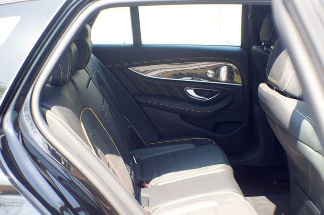 2023 Mercedes-Benz E-Class MSRP$133650/E-63S/4MATIC/DriverAssistancePkg/AMGNightPkg/NAV - 22997482 - 53