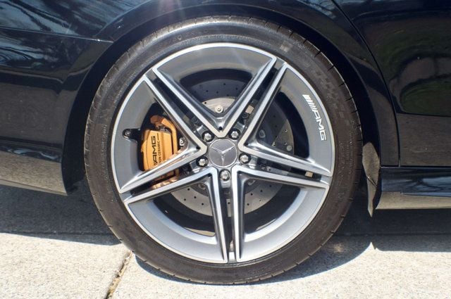 2023 Mercedes-Benz E-Class MSRP$133650/E-63S/4MATIC/DriverAssistancePkg/AMGNightPkg/NAV - 22997482 - 56