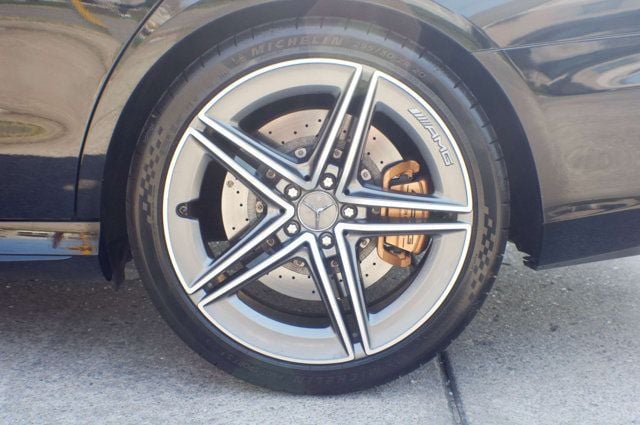 2023 Mercedes-Benz E-Class MSRP$133650/E-63S/4MATIC/DriverAssistancePkg/AMGNightPkg/NAV - 22997482 - 58