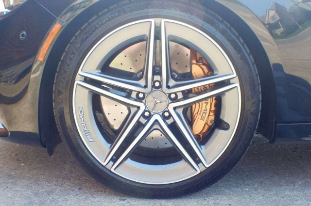 2023 Mercedes-Benz E-Class MSRP$133650/E-63S/4MATIC/DriverAssistancePkg/AMGNightPkg/NAV - 22997482 - 59