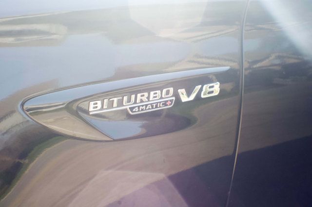 2023 Mercedes-Benz E-Class MSRP$133650/E-63S/4MATIC/DriverAssistancePkg/AMGNightPkg/NAV - 22997482 - 8