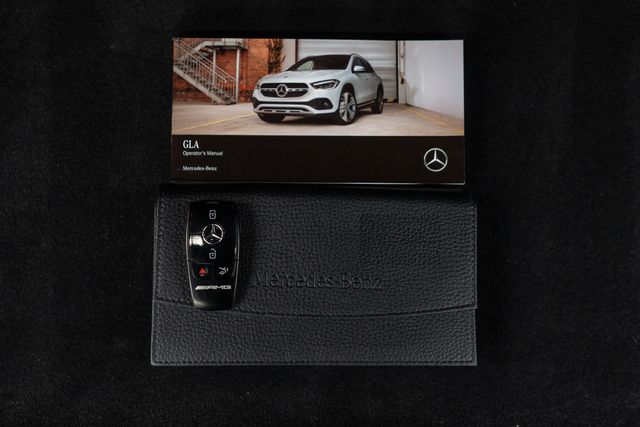 2023 Mercedes-Benz GLA AMG GLA 45 4MATIC SUV - 22637534 - 53