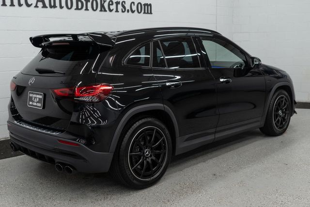 2023 Mercedes-Benz GLA AMG GLA 45 4MATIC SUV - 22637534 - 5