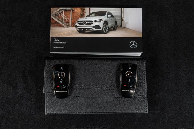 2023 Mercedes-Benz GLA AMG GLA 45 4MATIC SUV - 22678141 - 54