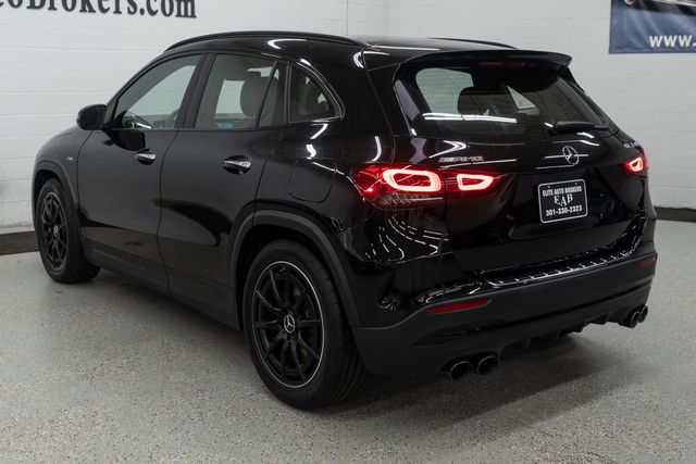 2023 Mercedes-Benz GLA AMG GLA 45 4MATIC SUV - 22678141 - 5