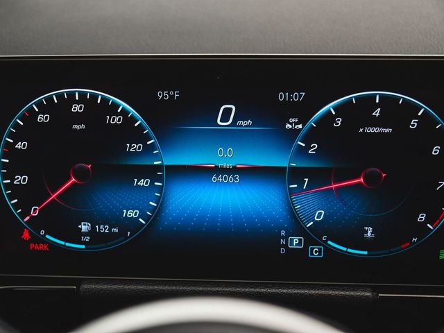 2023 Mercedes-Benz GLA GLA 250 - 23049766 - 15