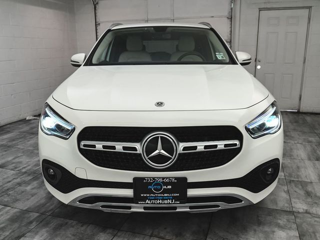 2023 Mercedes-Benz GLA GLA 250 - 23049766 - 1