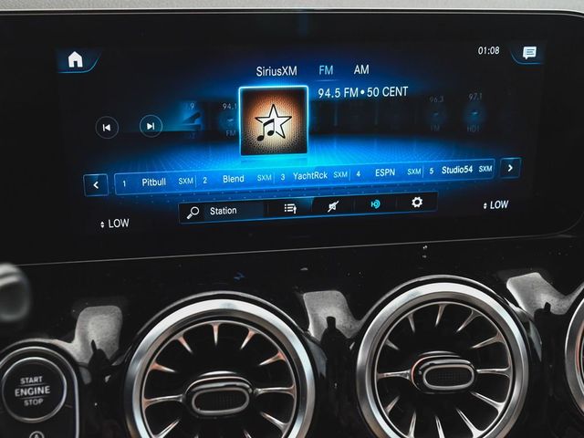 2023 Mercedes-Benz GLA GLA 250 - 23049766 - 19