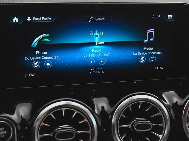 2023 Mercedes-Benz GLA GLA 250 - 23049766 - 20