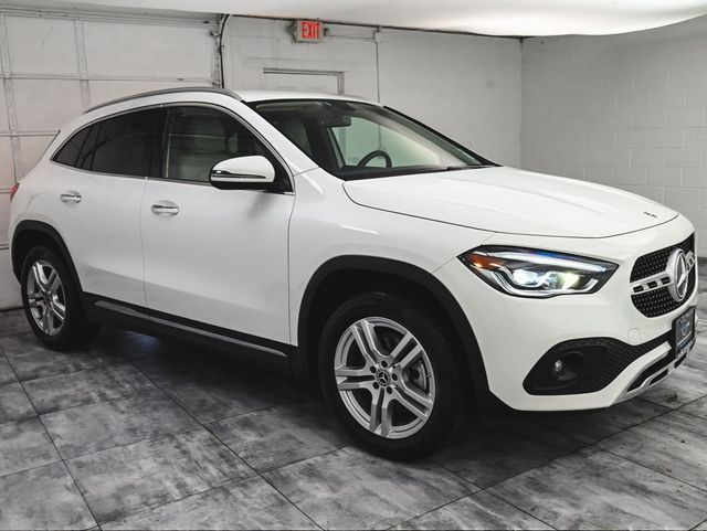2023 Mercedes-Benz GLA GLA 250 - 23049766 - 2