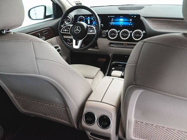 2023 Mercedes-Benz GLA GLA 250 - 23049766 - 31