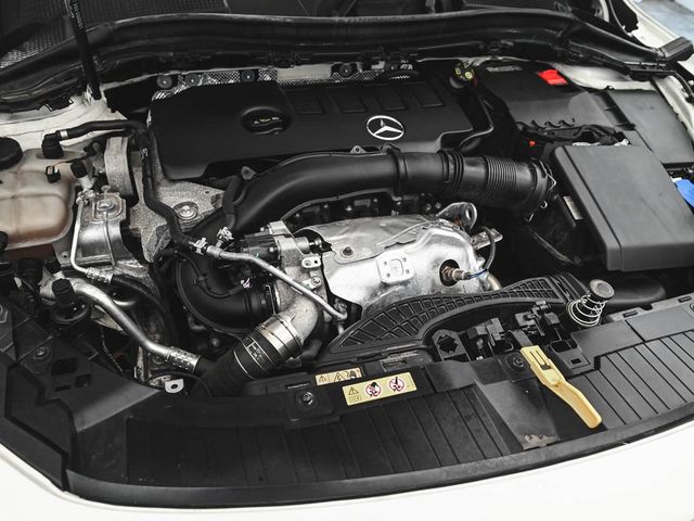 2023 Mercedes-Benz GLA GLA 250 - 23049766 - 34