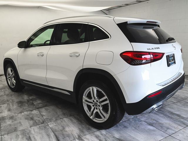 2023 Mercedes-Benz GLA GLA 250 - 23049766 - 3