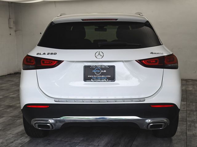 2023 Mercedes-Benz GLA GLA 250 - 23049766 - 4