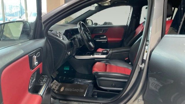 2023 Mercedes-Benz GLA GLA 250 4MATIC SUV - 22983724 - 9