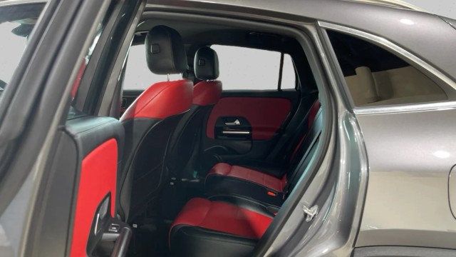 2023 Mercedes-Benz GLA GLA 250 4MATIC SUV - 22983724 - 10