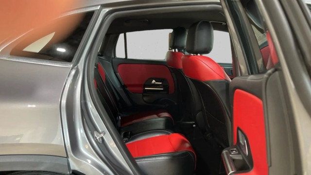 2023 Mercedes-Benz GLA GLA 250 4MATIC SUV - 22983724 - 11