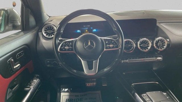 2023 Mercedes-Benz GLA GLA 250 4MATIC SUV - 22983724 - 14