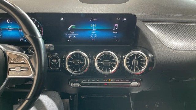 2023 Mercedes-Benz GLA GLA 250 4MATIC SUV - 22983724 - 17