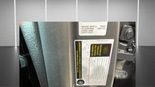 2023 Mercedes-Benz GLA GLA 250 4MATIC SUV - 22983724 - 18