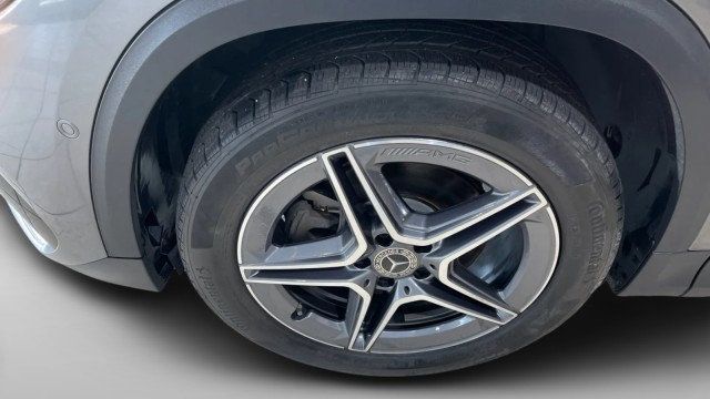 2023 Mercedes-Benz GLA GLA 250 4MATIC SUV - 22983724 - 23