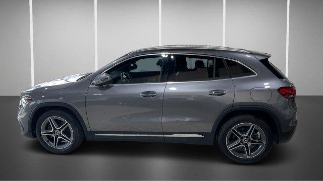 2023 Mercedes-Benz GLA GLA 250 4MATIC SUV - 22983724 - 4