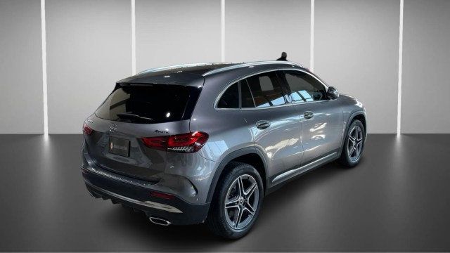 2023 Mercedes-Benz GLA GLA 250 4MATIC SUV - 22983724 - 5