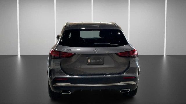 2023 Mercedes-Benz GLA GLA 250 4MATIC SUV - 22983724 - 7