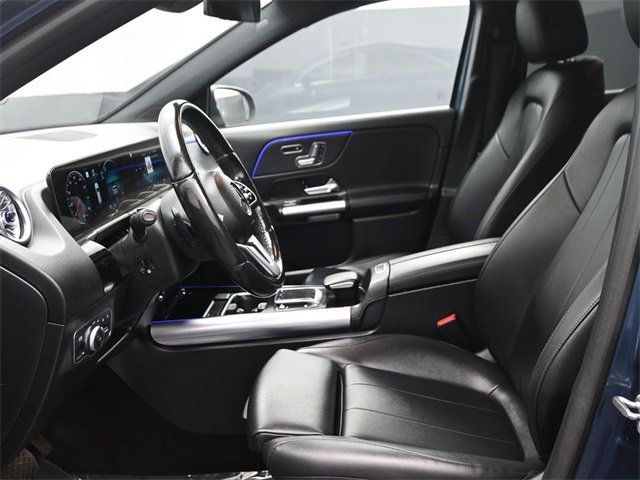 2023 Mercedes-Benz GLA GLA 250 4MATIC SUV - 22969777 - 10