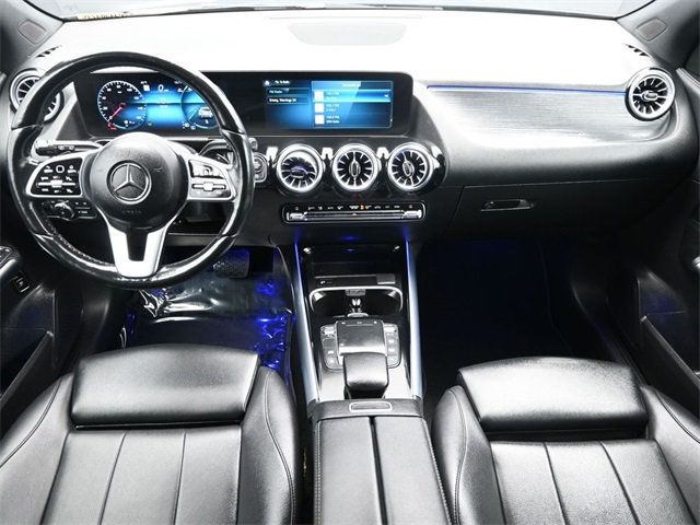 2023 Mercedes-Benz GLA GLA 250 4MATIC SUV - 22969777 - 17