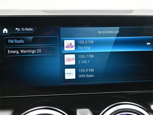 2023 Mercedes-Benz GLA GLA 250 4MATIC SUV - 22969777 - 20