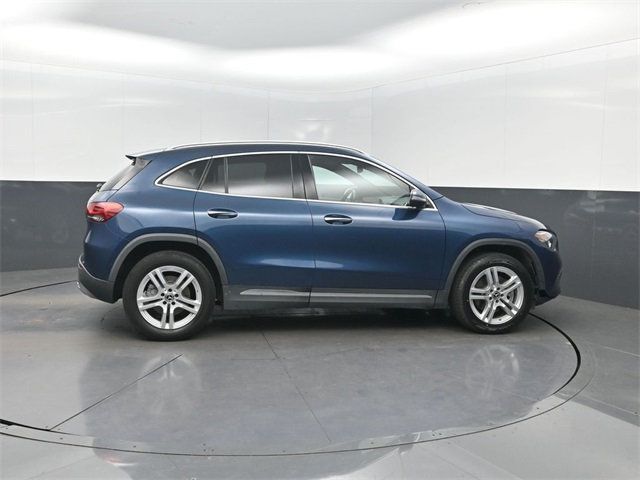 2023 Mercedes-Benz GLA GLA 250 4MATIC SUV - 22969777 - 32