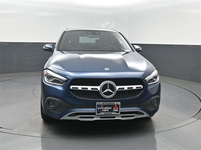 2023 Mercedes-Benz GLA GLA 250 4MATIC SUV - 22969777 - 34