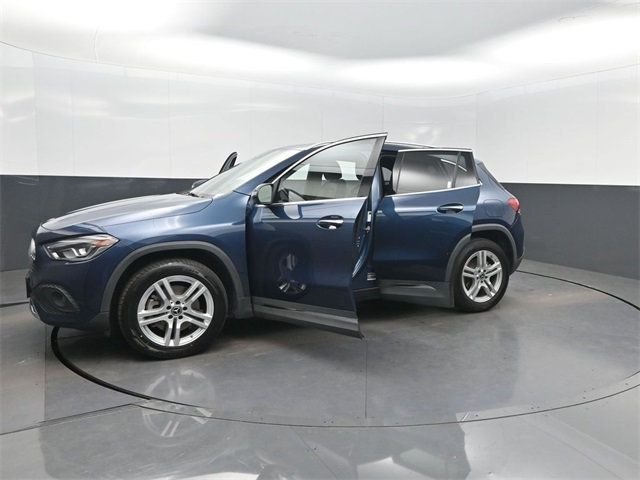 2023 Mercedes-Benz GLA GLA 250 4MATIC SUV - 22969777 - 35