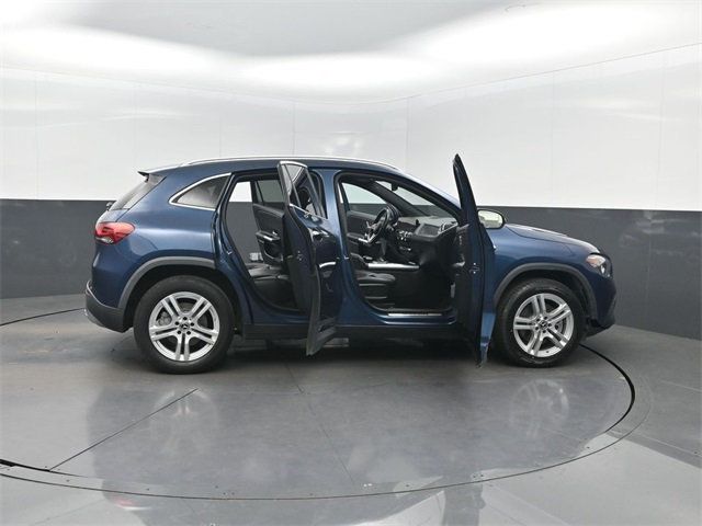 2023 Mercedes-Benz GLA GLA 250 4MATIC SUV - 22969777 - 36