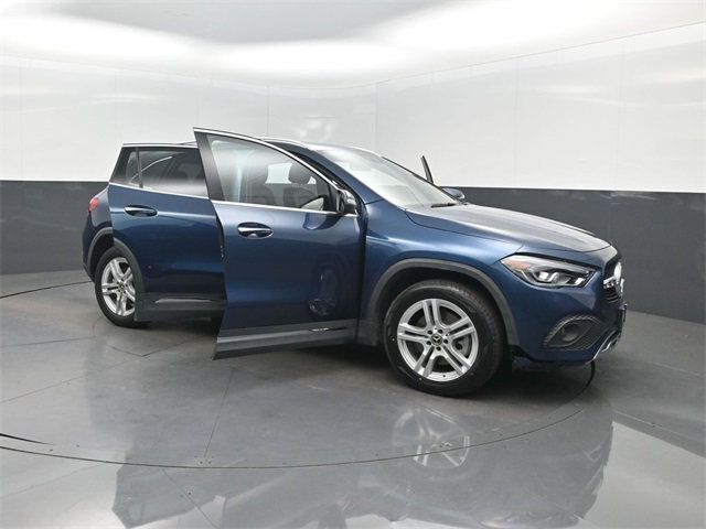 2023 Mercedes-Benz GLA GLA 250 4MATIC SUV - 22969777 - 37