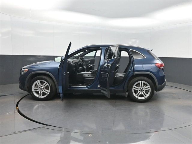 2023 Mercedes-Benz GLA GLA 250 4MATIC SUV - 22969777 - 38