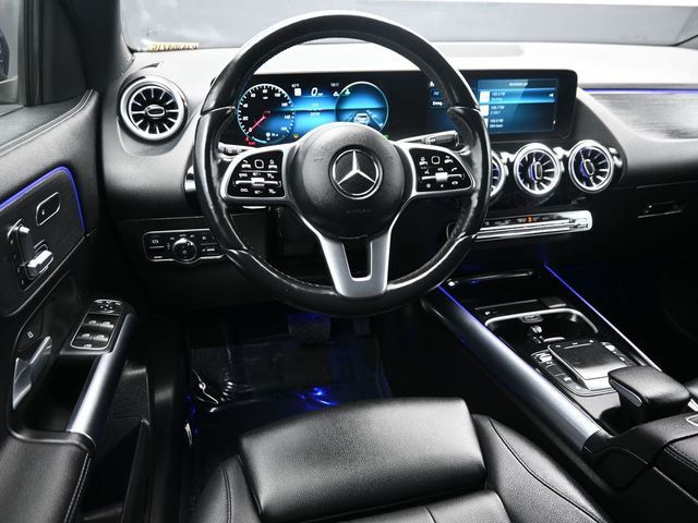 2023 Mercedes-Benz GLA GLA 250 4MATIC SUV - 23082220 - 18