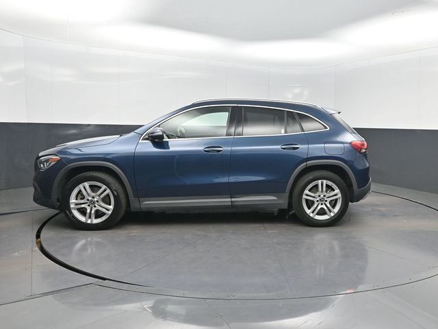 2023 Mercedes-Benz GLA GLA 250 4MATIC SUV - 23082220 - 1