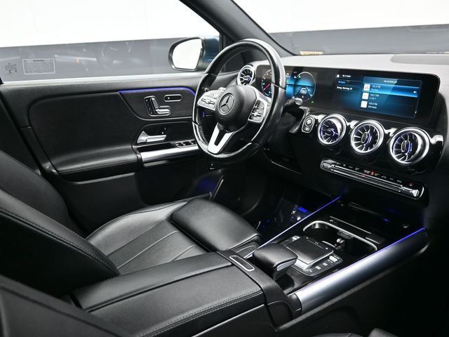 2023 Mercedes-Benz GLA GLA 250 4MATIC SUV - 23082220 - 19
