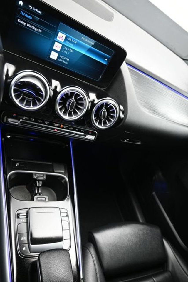 2023 Mercedes-Benz GLA GLA 250 4MATIC SUV - 23082220 - 22