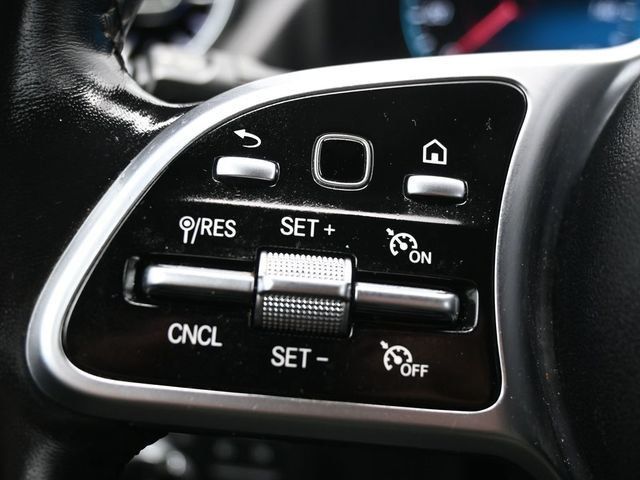2023 Mercedes-Benz GLA GLA 250 4MATIC SUV - 23082220 - 25