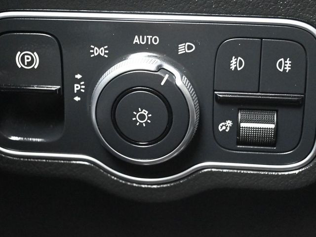 2023 Mercedes-Benz GLA GLA 250 4MATIC SUV - 23082220 - 29