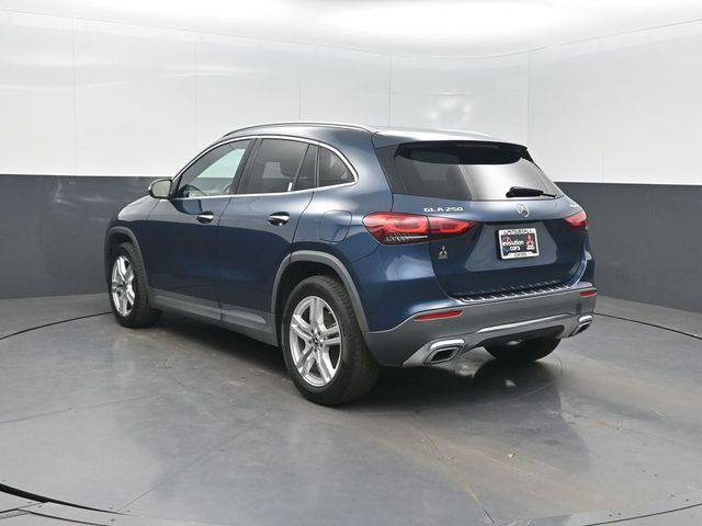 2023 Mercedes-Benz GLA GLA 250 4MATIC SUV - 23082220 - 31