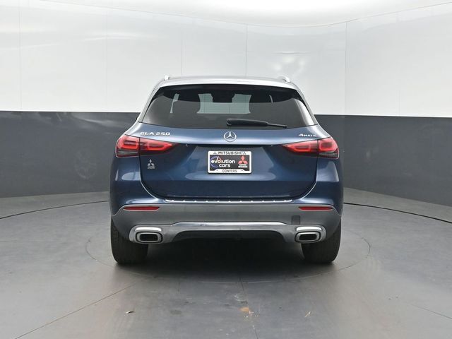 2023 Mercedes-Benz GLA GLA 250 4MATIC SUV - 23082220 - 32