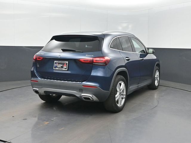 2023 Mercedes-Benz GLA GLA 250 4MATIC SUV - 23082220 - 33